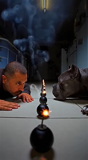 The Starting Line (Horror Intense Focus) | Bite Race Show