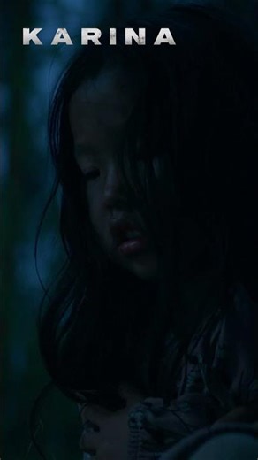 Karina | Scared and Stranded