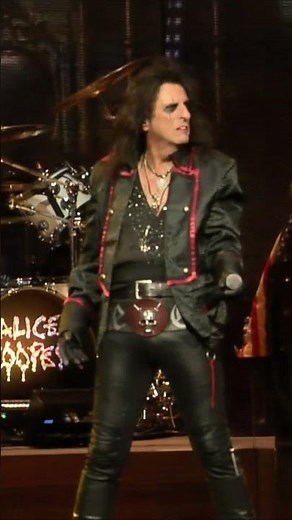 No More Mr. Nice Guy