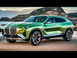 2026 BMW X8M: An In-Depth Review of BMW's Most Powerful SUV Ever