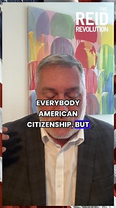 Reagan Betrayed on Immigration | The Reid Revolution with John Reid