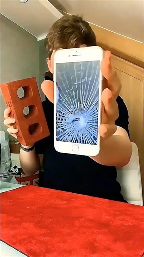 Amazing Rock 🪨 and mobile magic tricks Work 😮😱 #shorts #magic