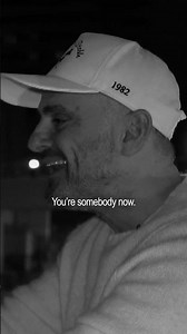 I come back when I feel behind