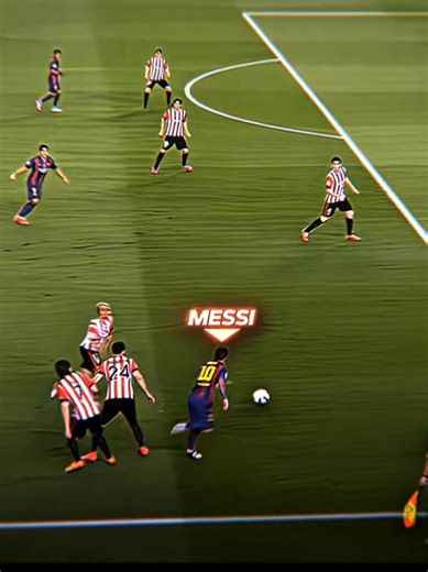 Stunning Messi Art Edit Compilation