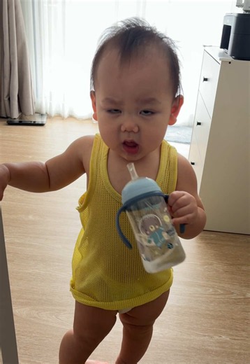 ผักชีไม่ยอมออกไปข้างนอก แด๊ดดี้ต้องพาไปไหนดี?