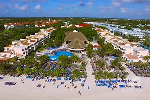 Disfruta de una experiencia maravillosa✨en Playa del Carmen.🏖 Pasa unas vacaciones increíbles con muchísimas actividades y crea recuerdos excepcionales. 🧳 - El Precio publicado es por adulto por noche. - La tarifa es por tiempo limitado 🛎Reserva directo y Aprovecha los beneficios que ofrecemos. | Viva Resorts by Wyndham
