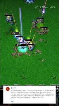 Team Knight x Team Far Seer x Team Priestess x Team Lich Fatal-4-Way (Full Upgrades) (Same Count)