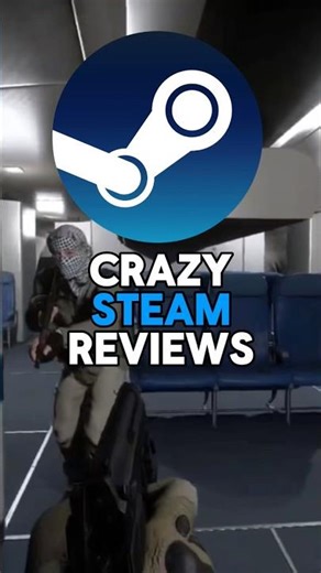 Crazy Steam Reviews - Ground Branch #steam #gaming #reviews #groundbranch #memes
