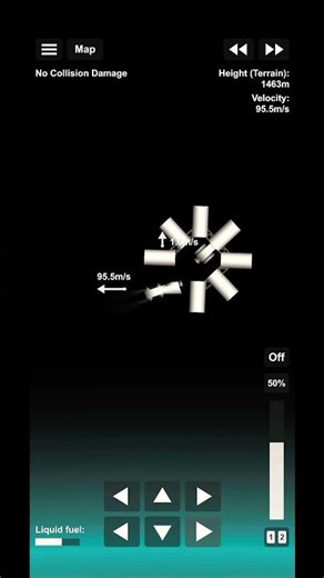 Docking #interstellar