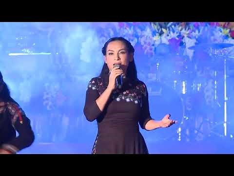 Chiều Lên Bản Thượng - Phi Nhung || Live Bắc Ninh