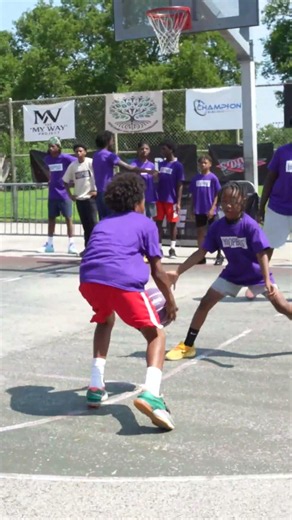 Save this simple 3v3 small-sided game to work on your decision making...