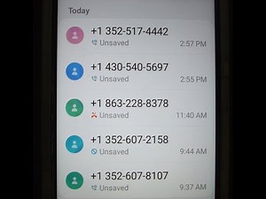 Comcast Xfinity Scam Call - 50 Percent Discount - $1000 Penalty for Service Disruption 5/21/2025