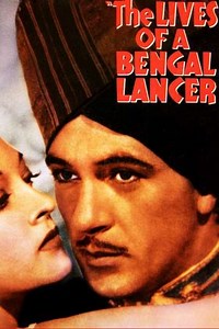 The Lives of a Bengal Lancer (1935) - Movie