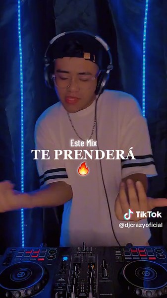¡Este Mix Te Prenderá! 🔥💯