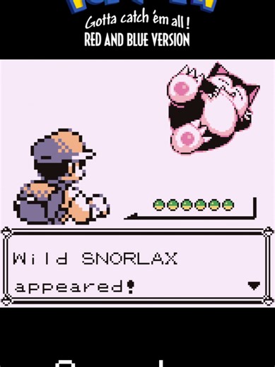 Pokémon Red and Blue are role playing video games developed by Game Freak and published by Nintendo for the Game Boy. Originally released in Japan in 1996 as Pokémon Red and Green, the updated Red and Blue versions launched internationally in 1998. The games introduced players to the Pokémon franchise and became a global phenomenon that defined handheld gaming for a generation. Set in the Kanto region, the games follow a young Pokémon Trainer who sets out to become the Pokémon Champion. Players 