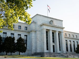 Fed minutes show caution over inflation even as officials cut rates