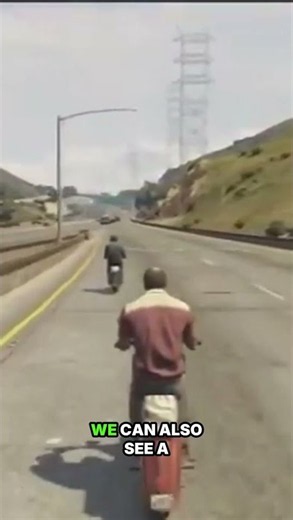 GTA 6! There are Black Stars For Police #gta #gta6 #gtarp