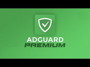 AdGuard crack for MS Windows 7,8,10 For Lifetime
