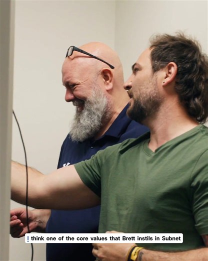 A new year brings new challenges, new opportunities, and new expectations. To start 2026, we wanted to share something a little special. This is the first of several short clips from a recently created video that captures who we are at Subnet — and how we think about the work we do. At our core, we see every engagement as a partnership. It’s not about transactions, but about understanding risk, articulating challenges, and working hand in hand with our clients to enable long-term success. ▶️ Wat