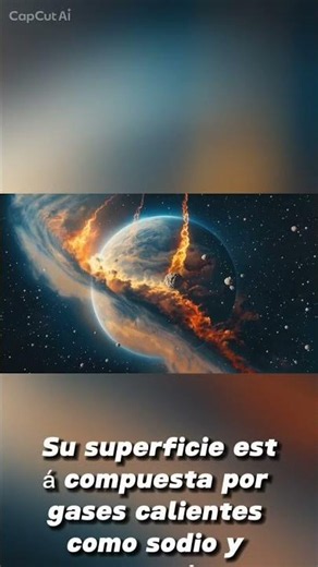 El planeta más oscuro del universo 😨 | TrES-2b