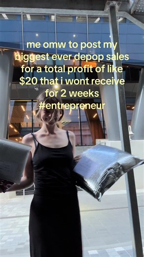 Maximizing Profits on Depop: Navigating Fees and Sales