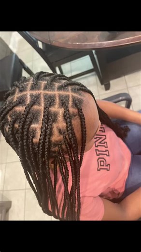 Secret Braid Club on TikTok