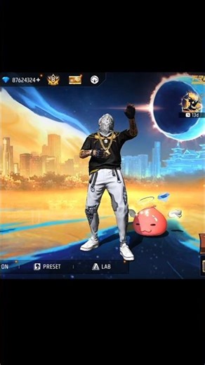 OB53 VIP proxy server