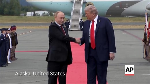 We look back at the events that defined 2025 and told the story of the world we live in