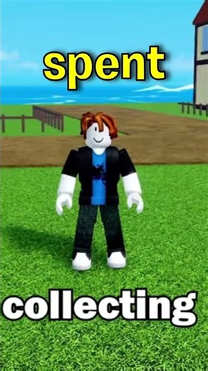 Can You 100% Complete Blox Fruits?