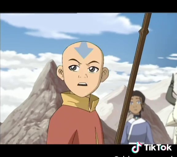 Petualangan Aang dan Teman-Teman di Omashu