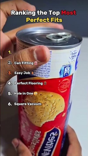 Ranking the Top Most Satisfying Perfect Fits