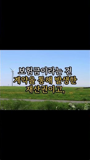 피보험자, 수익자 모두 사망했을때....보험금이 나온다고?!#보험꿀팁 #보험판례#보험금분쟁