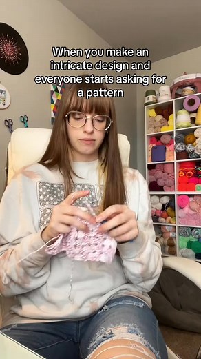 Writing patterns is hard 🥲 especially when the design itself is hard • #fashion #womensfashion #festivaltop #crochetfashion #crochet #crochetlove #crochetfashion #crochetaddict #crochettop #crocheter #yarn #yarnlove #crocheter #crochet #crochetersofinstagram #crochetpattern #crochetinspiration #crochetlover #crochetdesign #passioknit #handmade #fiberartist #417artist #springfieldmo #passioknitkelsie #knit #knitting | Passioknit-goods