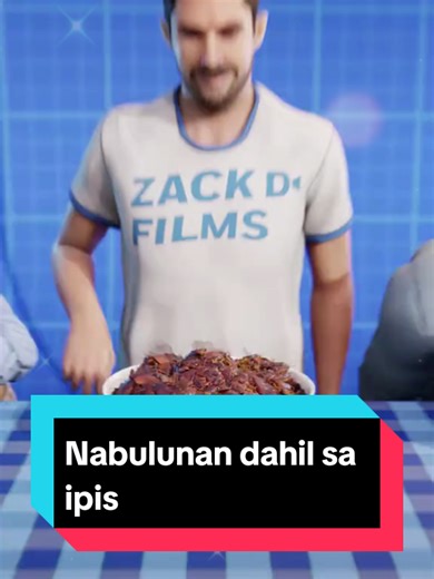 SHOCKING! Lalaki, NAMATAY Matapos MAKIPAGCOMPETITION sa Cockroach Eating Contest! 😱 #Viral #Trending #cockroach
