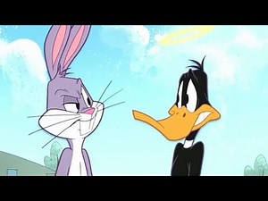 daffy being NICE for 11+ minutes