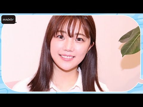小槙まこ、映画「葵ちゃんはやらせてくれない」で主演 映画初主演に初ギター、初のラブシーンと“初づくし”見どころ語る