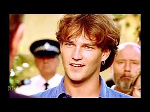 Stephen Moyer A Filmography In Stills