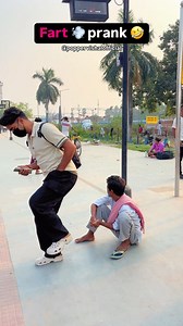 66M views · 1.6M reactions | Paad  diya kya 藍 Follow plz - @poppervishalofficial check YouTube✅ popper vishal #prank #prankvideo #funnyreels #funnymemes #reels #reelsinstagram #pranks #poppervishal #youtube #youtubevideos #viralvideos #viral #trending #poppervishal #सहरसा #saharsa #saharsabihar #करवाचौथ #fart | Officiall Popper Vishal | Facebook