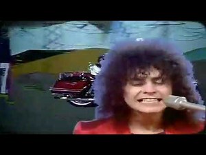 T. Rex - Get it on (1971)