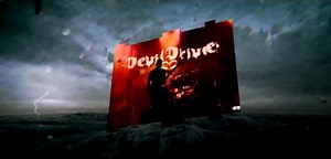 DevilDriver _"Sail" Lyric Video _ (2014 U.S.A.)