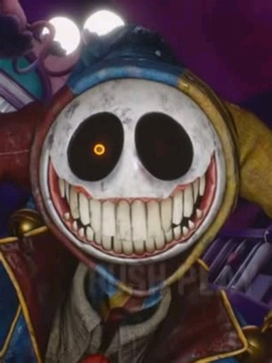 Ollie from Poppy Playtime: A Character Deep Dive