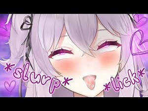 Ikumi Brain Slurp and Mouth Sounds [ASMR Compilation] 50min Triggers only