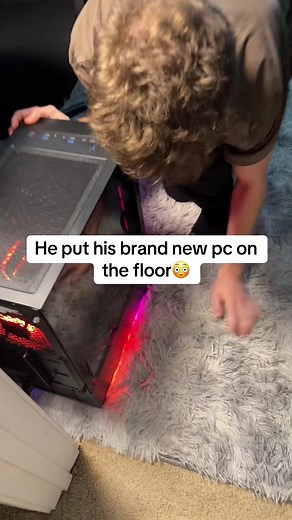 Upgrade Your Gaming Setup with a PC Stand