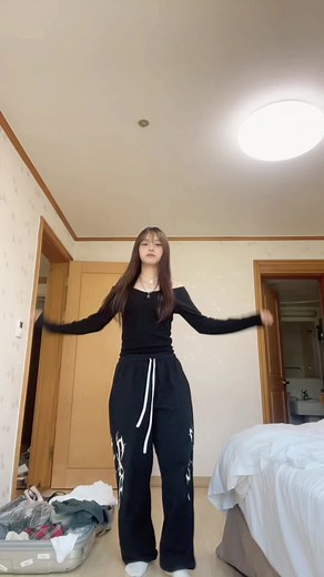 TikTok의 연