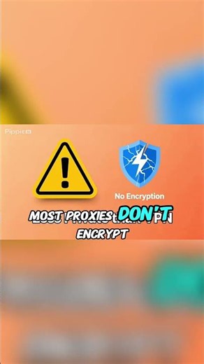How a Proxy works. #Proxy #VPN #ProxyVsVPN #CyberSecurity #Networking #TechFacts #Internet #Privacy