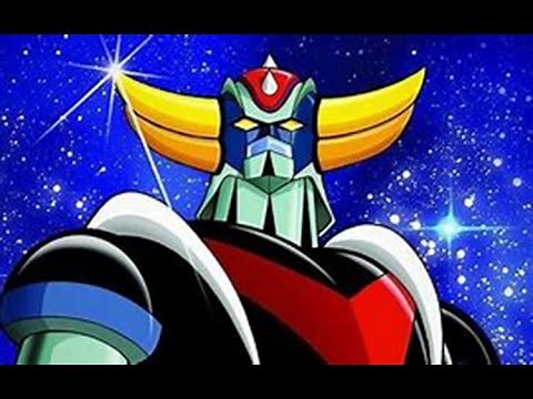 Goldorak : La légende d'Actarus (Générique original d'ouverture) Générique du début !!!