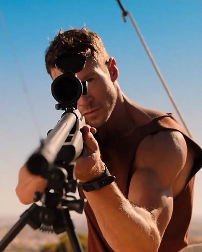 Sniper: G.R.I.T. - The ULTIMATE Next-Gen Sniper Experience? (2023 Review & Gameplay)