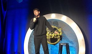 À Angers, le Comedy club organise son premier festival de l’humour en avril