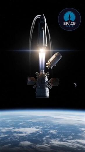 Journey to Another World #trending #shortvideo #moon