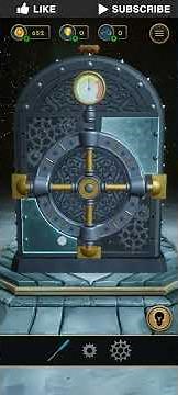 The Vault Logic puzzle Box walkthrough | level 9